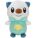 Pokémon Knuffel - Oshawott 20cm - Wicked Cool Toys product image